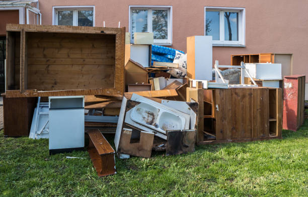 Best Construction Debris Removal  in Putnam Lake, NY