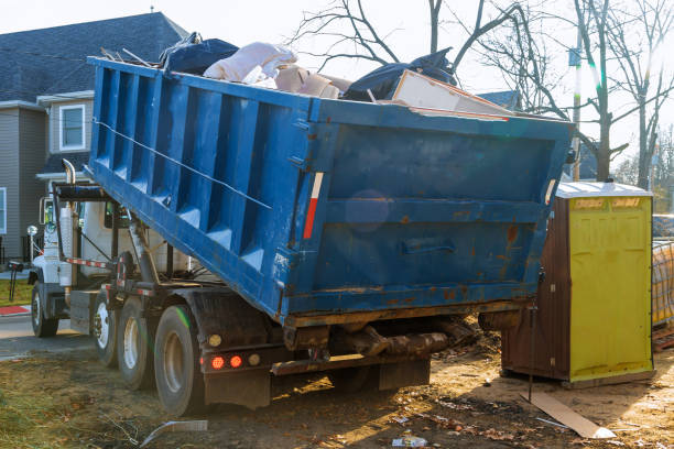 Best Professional Junk Removal  in Putnam Lake, NY