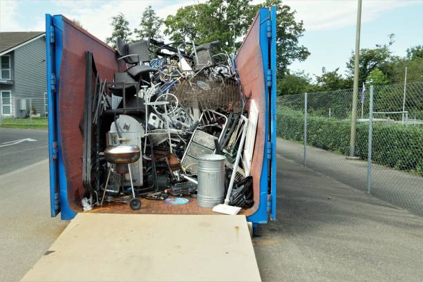 Best Attic Cleanout Services  in Putnam Lake, NY