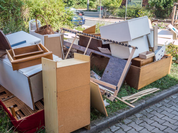 Attic Cleanout Services in Putnam Lake, NY