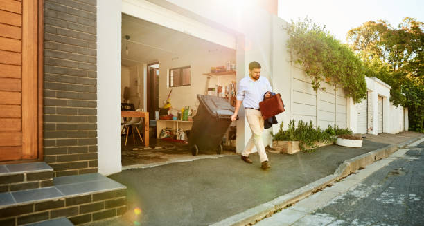 Best Garage Cleanout Services  in Putnam Lake, NY