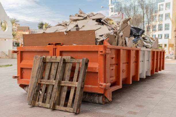 Best Estate Cleanout Services  in Putnam Lake, NY
