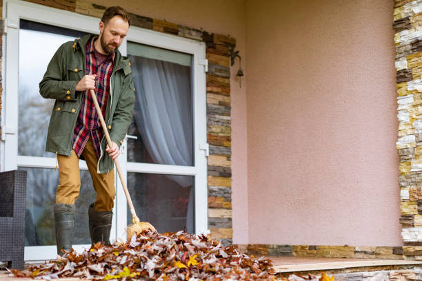 Best Commercial Cleanout Services  in Putnam Lake, NY