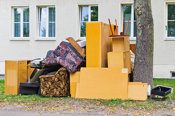 Best Trash Removal Near Me  in Putnam Lake, NY