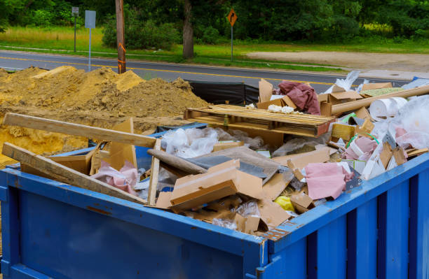 Best Office Junk Removal  in Putnam Lake, NY